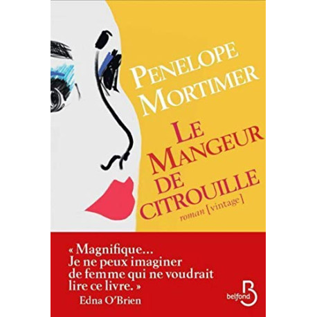 Le Mangeur de citrouille