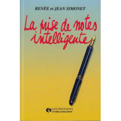 La prise de notes intelligente