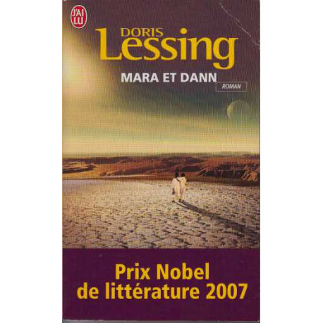 Mara et Dann