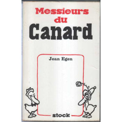 Messieurs du canard