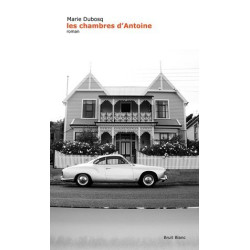 Les chambres d'Antoine