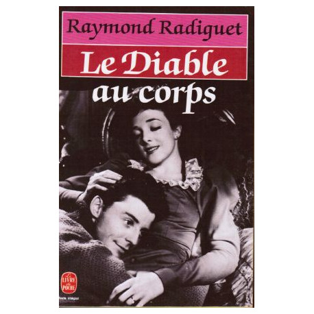 Le Diable au corps
