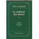 Le Malheur des dames
