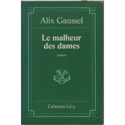 Le Malheur des dames