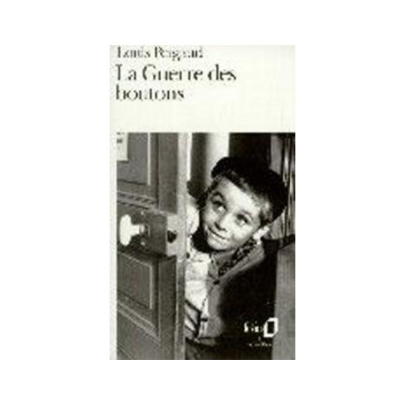 La Guerre Des Boutons