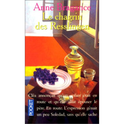 Le chagrin des Resslingen