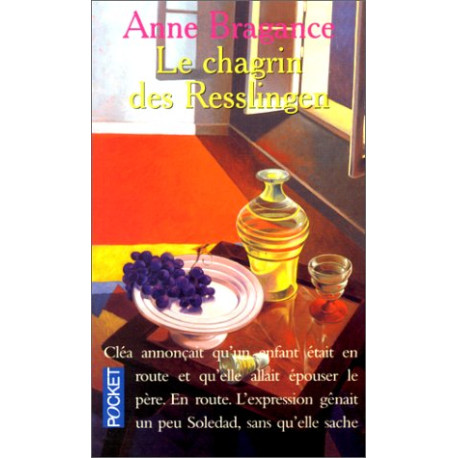 Le chagrin des Resslingen