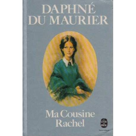 Ma Cousine Rachel