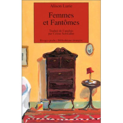 Femmes et fantomes
