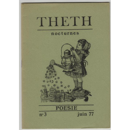 Theth numero 3 nocturnes