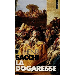 La dogaresse