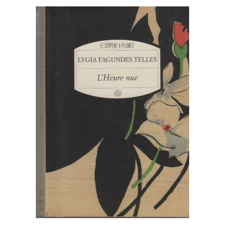 L'Heure nue