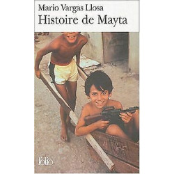 Histoire de Mayta