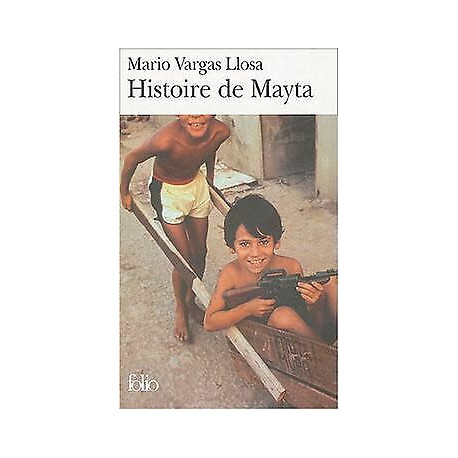 Histoire de Mayta