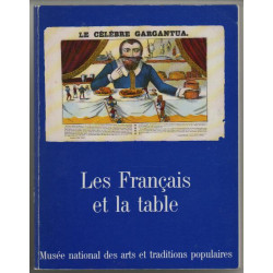Les français et la table