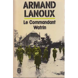 Le commandant watrin