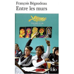 Entre les murs