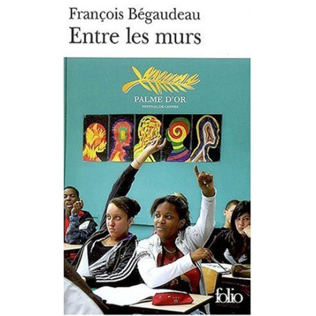 Entre les murs