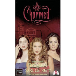 Charmed tome 14 : Démons sur le net