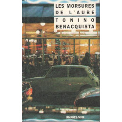 Les Morsures de l'aube