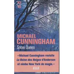 Snow Queen