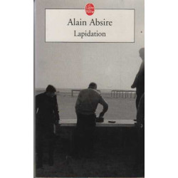 Lapidation
