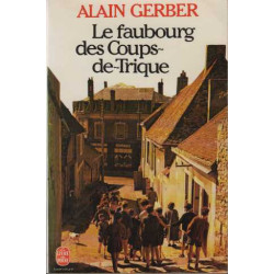 Faubourg Des Coups-de-trique