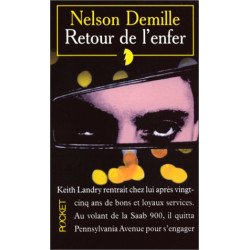 Retour de l'enfer