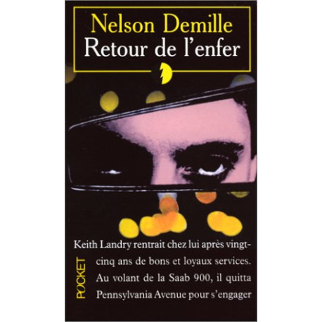 Retour de l'enfer