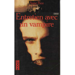 Entretien avec un vampire
