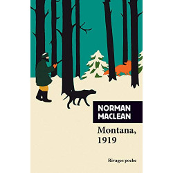 Montana 1919