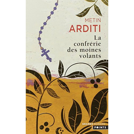 La confrérie des moines volants