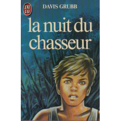 La nuit du chasseur