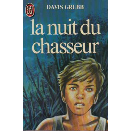 La nuit du chasseur