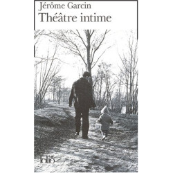 Théâtre intime