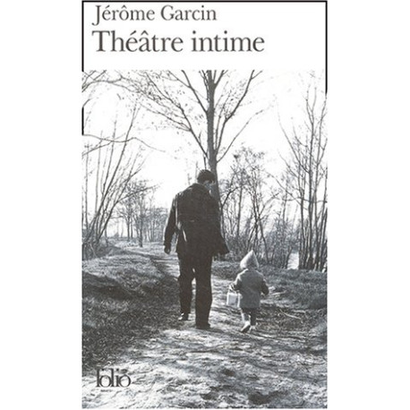 Théâtre intime