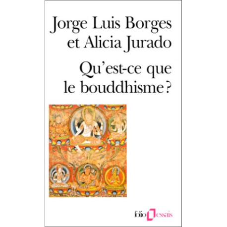 Qu'est-ce que le bouddhisme