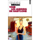 Voir les jardins de Babylone