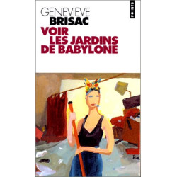 Voir les jardins de Babylone