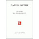 Le Livre des tremblements