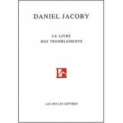 Le Livre des tremblements