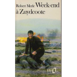 Week-end à Zuydcoote