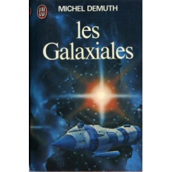 Les Galaxiales T.1