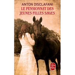 Le Pensionnat des jeunes filles sages