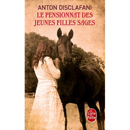Le Pensionnat des jeunes filles sages