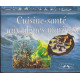 Cuisine sante aux algues marines