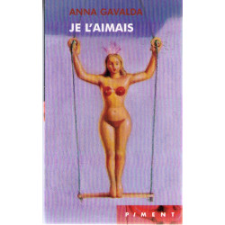 Je l'aimais