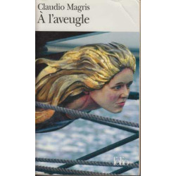 À l'aveugle