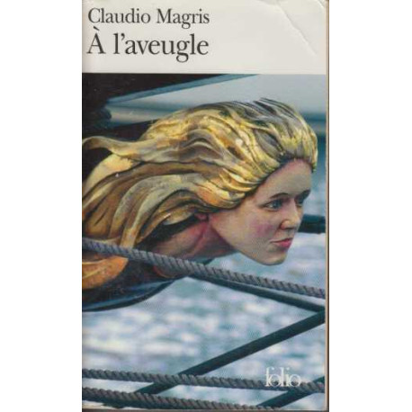 À l'aveugle