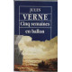 Cinq semaines en ballon